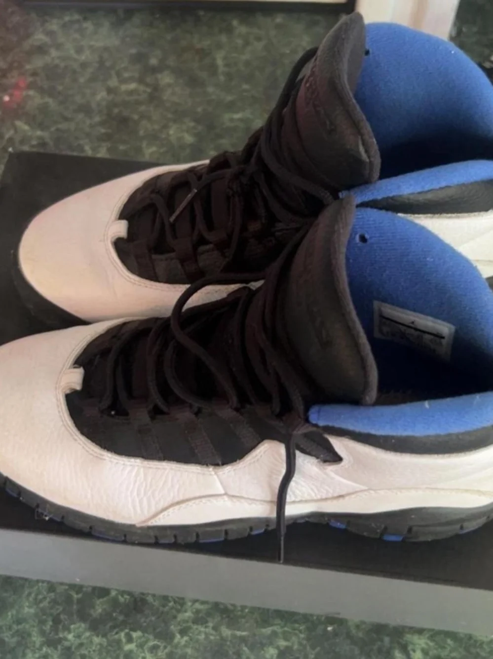 Jordan classic men